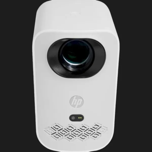 Мультимедійний проектор HP CC360 (UA)
