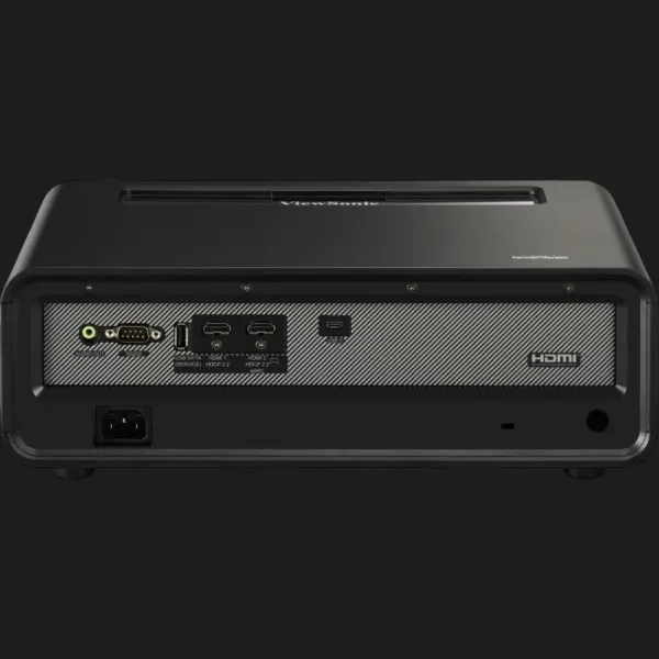 Мультимедійний проектор ViewSonic X1-4K Pro (VS20074) (UA)