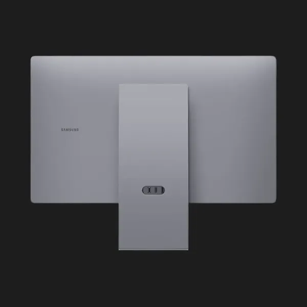 Монітор Samsung 32" Smart M90SF OLED 165Hz LS32FM902SIXUA (UA)