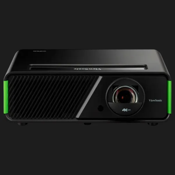 Короткофокусний проектор ViewSonic X2-4K Pro (VS20075) (UA)