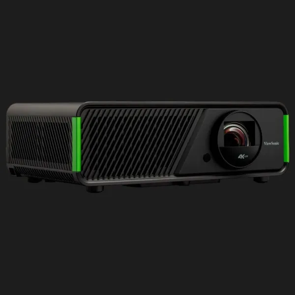 Короткофокусний проектор ViewSonic X2-4K Pro (VS20075) (UA)