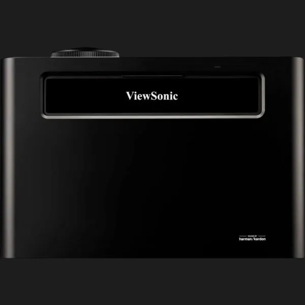 Короткофокусний проектор ViewSonic X2-4K Pro (VS20075) (UA)