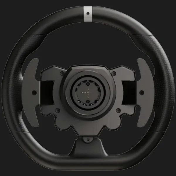 Кермо Moza Racing ESX Steering Xbox/PC (Black) (UA)