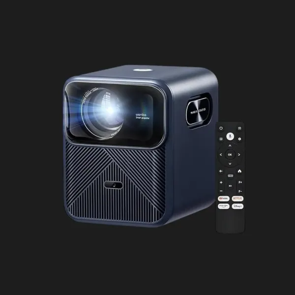 Мультимедійний проектор Wanbo Mozart 1 Pro