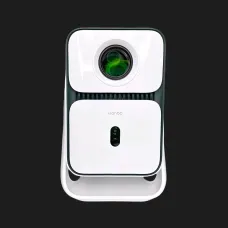 Мультимедійний проектор Wanbo T2 Ultra White
