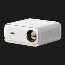 Мультимедійний проектор Wanbo X5 White