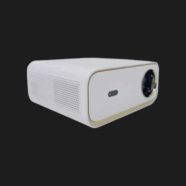 Мультимедійний проектор Wanbo X5 White