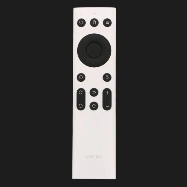Мультимедійний проектор Wanbo X5 White