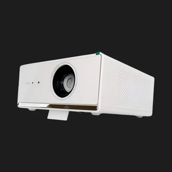 Мультимедійний проектор Wanbo X5 AIR White