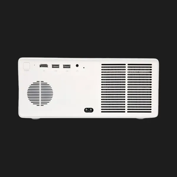 Мультимедійний проектор Wanbo X5 AIR White