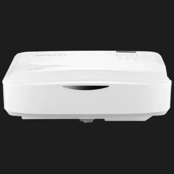 Ультракороткофокусний проектор ViewSonic LS832W (White) (UA)