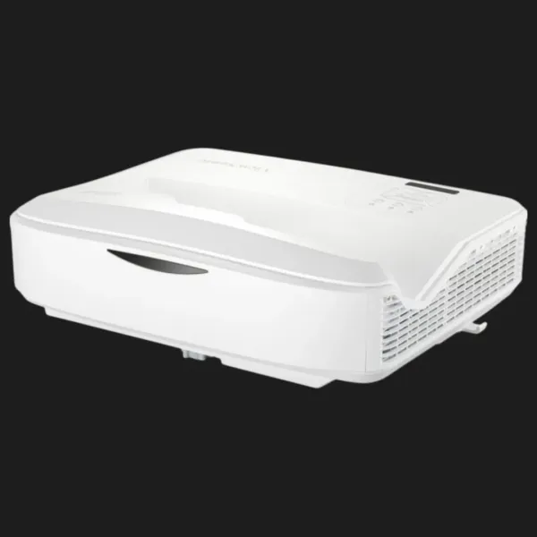 Ультракороткофокусний проектор ViewSonic LS832W (White) (UA)