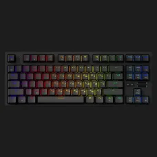 Ігрова клавіатура Gamepro (MK180B) (Black) (UA)