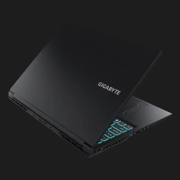 Ноутбук Gigabyte G6 MF 2024 16" (Intel Core i7/16GB/1TB (SSD)/RTX 4050) (MF-H2EE894KD) (Standard)