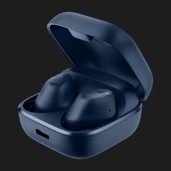 Навушники Sennheiser ACCENTUM True Wireless (Blue)