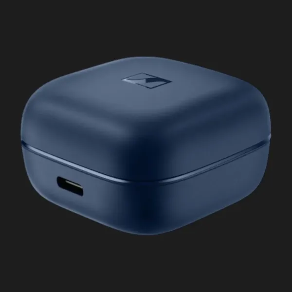 Навушники Sennheiser ACCENTUM True Wireless (Blue)