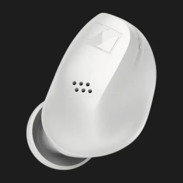 Навушники Sennheiser ACCENTUM True Wireless (White)