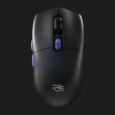 Ігрова миша Proove Gaming Rate Special Edition (Black/Purple) (UA)