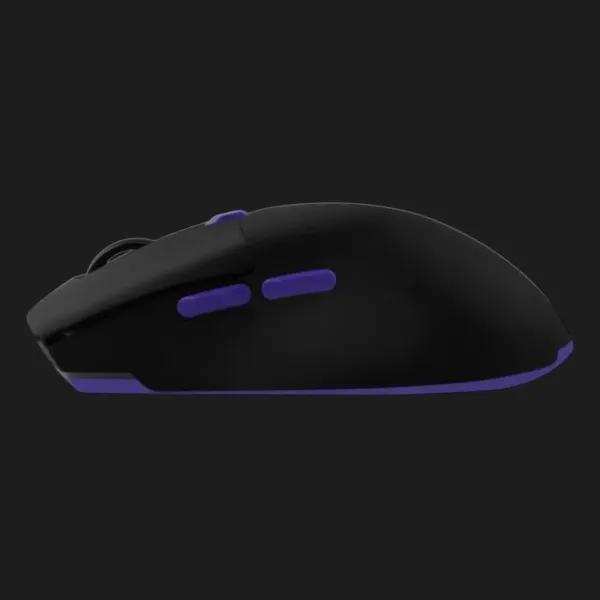 Ігрова миша Proove Gaming Rate Special Edition (Black/Purple) (UA)