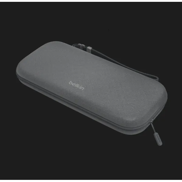 Чохол Belkin для Nintendo Switch 2 (Charcoal) (ENA002hqCH)