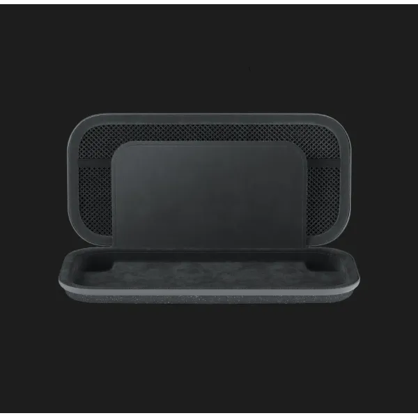 Чохол Belkin для Nintendo Switch 2 (Charcoal) (ENA002hqCH)