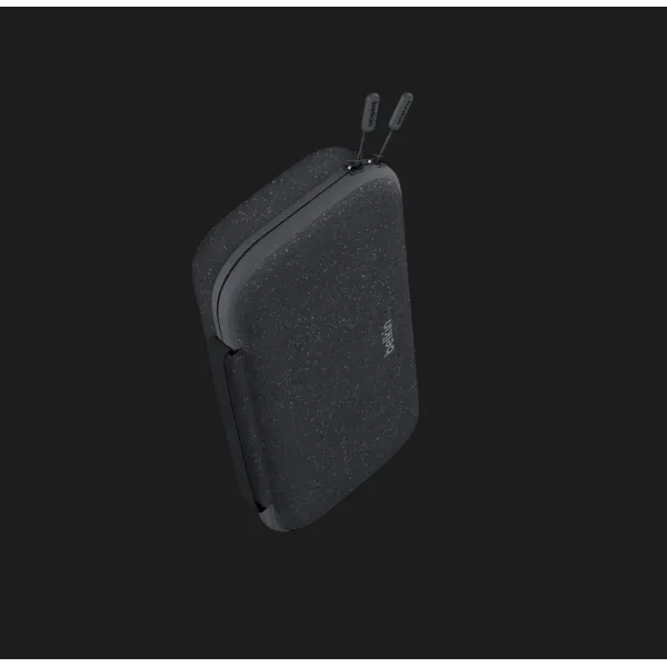 Чохол Belkin із акумулятором 10000мА для Nintendo Switch 2 (Charcoal) (ENA001hqCH-V2)