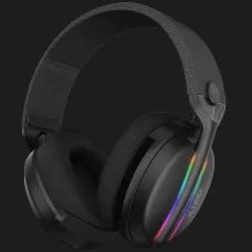 Ігрова гарнітура Proove Gaming Glimmer (APP) (Black) (UA)