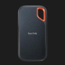 SSD-накопичувач SanDisk Extreme PRO V2 1TB (Gray)