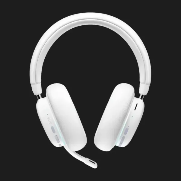 Навушники Logitech G735 (Off White) (UA)