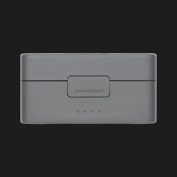 Зарядний футляр DJI Charging Case for Mic 2 (CP.RN.00000330.01)