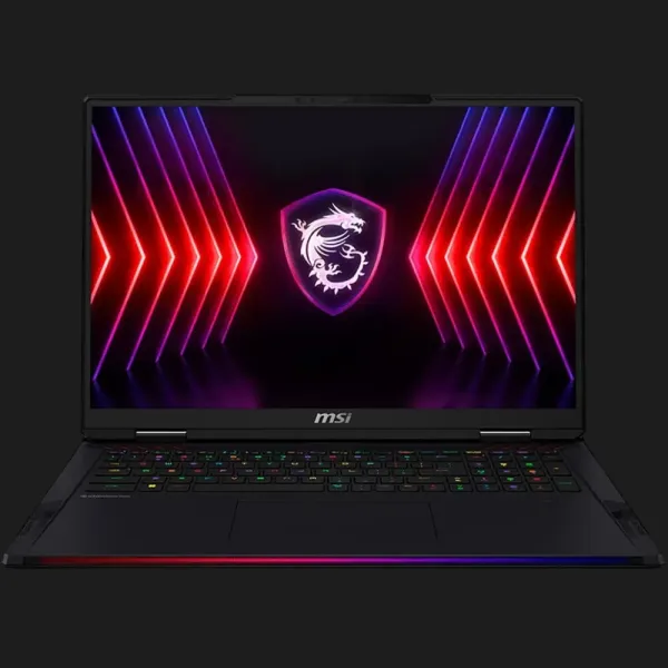 Ноутбук MSI Raider 18 HX A14VIG 18" (Intel Core i9/32GB/2TB (SSD)/RTX 4090) (A14VIG-322US) (Standard)
