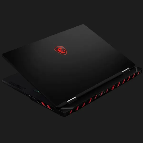 Ноутбук MSI Raider 18 HX A14VIG 18" (Intel Core i9/32GB/2TB (SSD)/RTX 4090) (A14VIG-322US) (Standard)