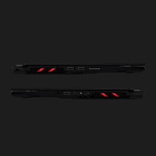 Ноутбук MSI Raider 18 HX A14VIG 18" (Intel Core i9/64GB/2TB (SSD)/RTX 4090) (A14VIG-642US) (Standard)