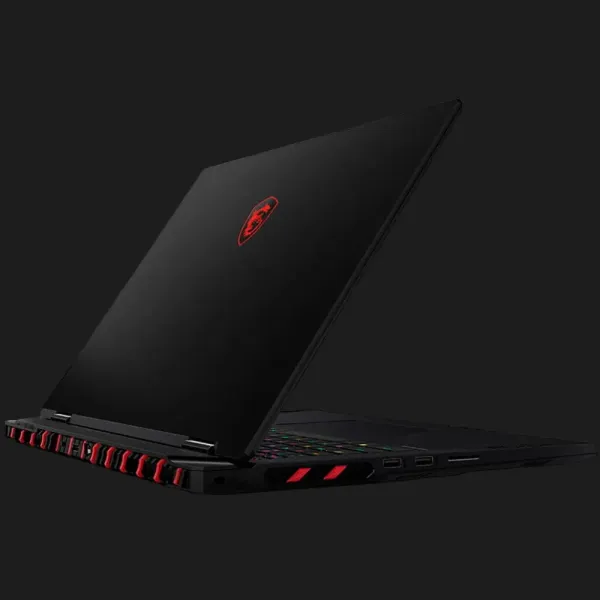 Ноутбук MSI Raider 18 HX A14VIG 18" (Intel Core i9/128GB/4TB (SSD)/RTX 4090) (A14VIG-1284S) (Standard)