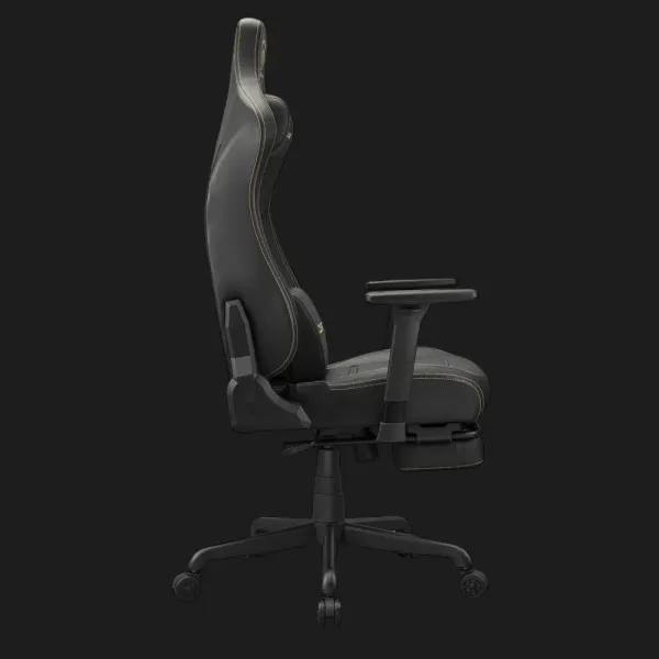 Крісло для геймерів Cougar ARMOR EVO S Gold (Black) (UA)