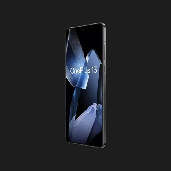 OnePlus 13 12/256GB (Black Eclipse) (Standard)