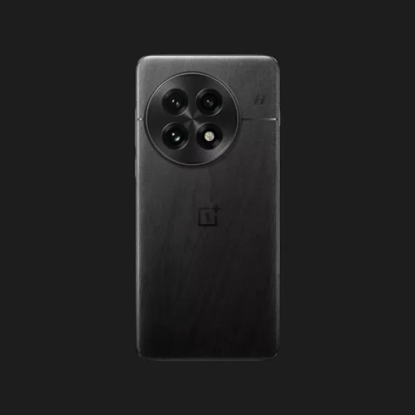 OnePlus 13 12/256GB (Black Eclipse) (Standard)