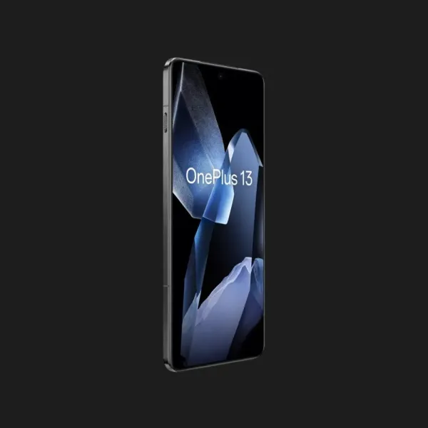OnePlus 13 12/256GB (Black Eclipse) (Standard)