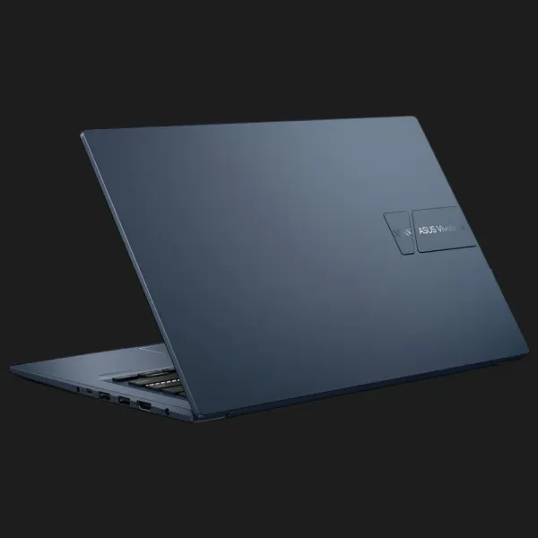 Ноутбук Asus VivoBook 14 F1404VAP 14" (Intel Core Ultra 5/8GB/512GB (SSD)/Intel UHD) (F1404VAP-QB52-BL) (Standard)