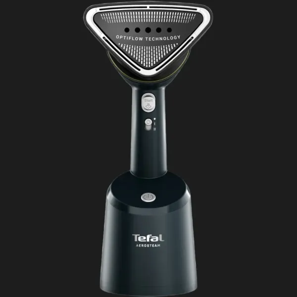 Відпарювач Tefal AeroSteam DT9810F0 (Blue/Green)