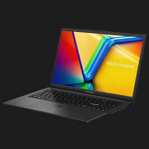 Ноутбук Asus VivoBook Go 15 E1504GA 15,6" (Intel N100/8GB/256GB (SSD)/Intel UHD) (E1504GA-WB01-CB) (Standard)