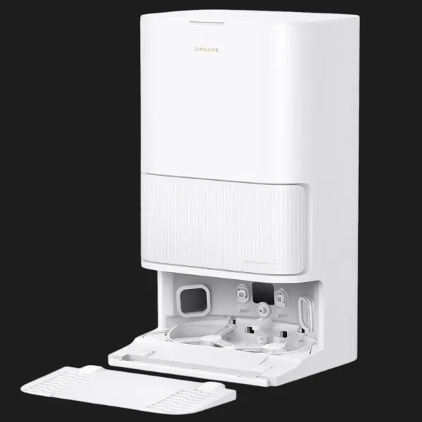 Робот-пилосос Dreame Bot L40 Ultra CE (White)