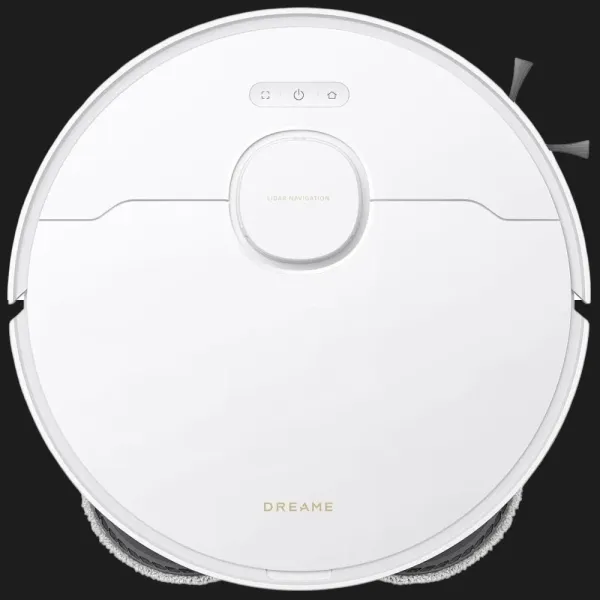 Робот-пилосос Dreame Bot L40 Ultra CE (White)
