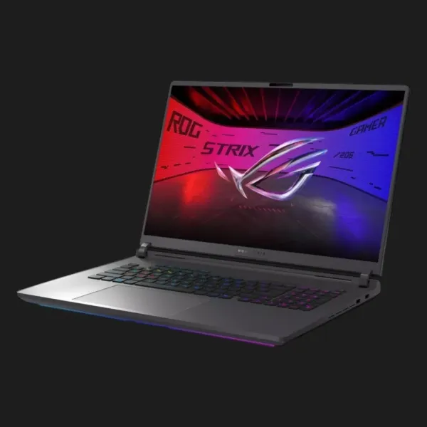 Ноутбук Asus ROG Strix G18 G815 18" (Intel Core Ultra 9/32GB/2TB (SSD)/RTX 5070Ti) (G815LR-IS100) (Standard)