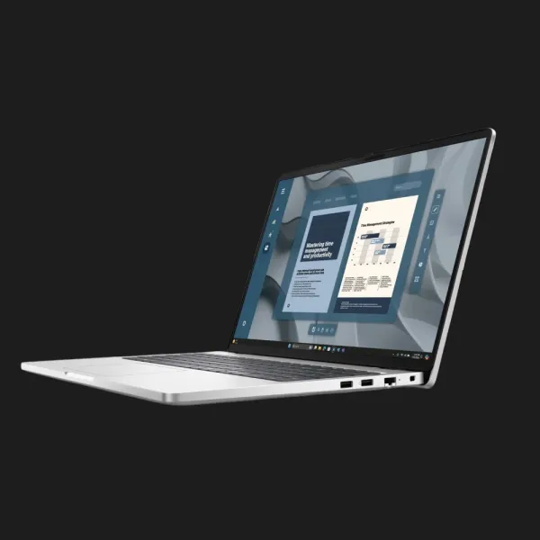 Ноутбук Dell Pro 16 16" (Intel Core Ultra 5/32GB/512GB/Intel Arc) (DP1111PL16250US) (Standard)