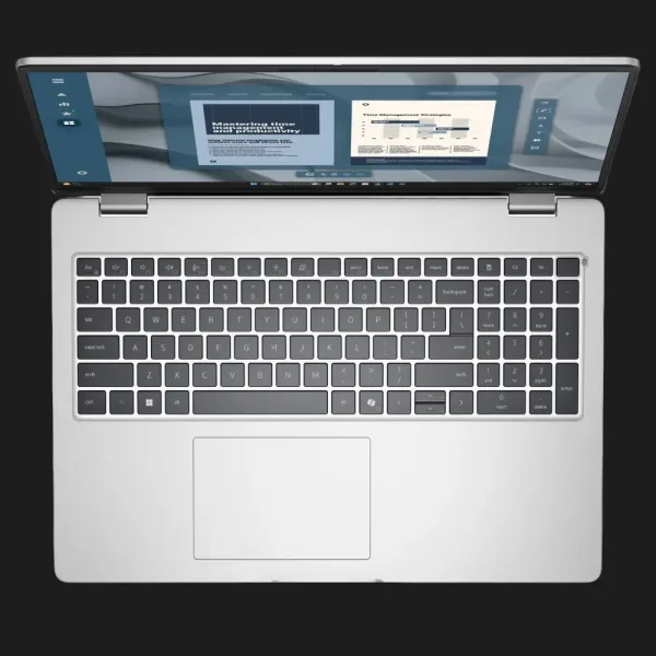 Ноутбук Dell Pro 16 16" (Intel Core Ultra 5/64GB/4TB (SSD)/Intel Arc) (DP1111PL16254US) (Standard)