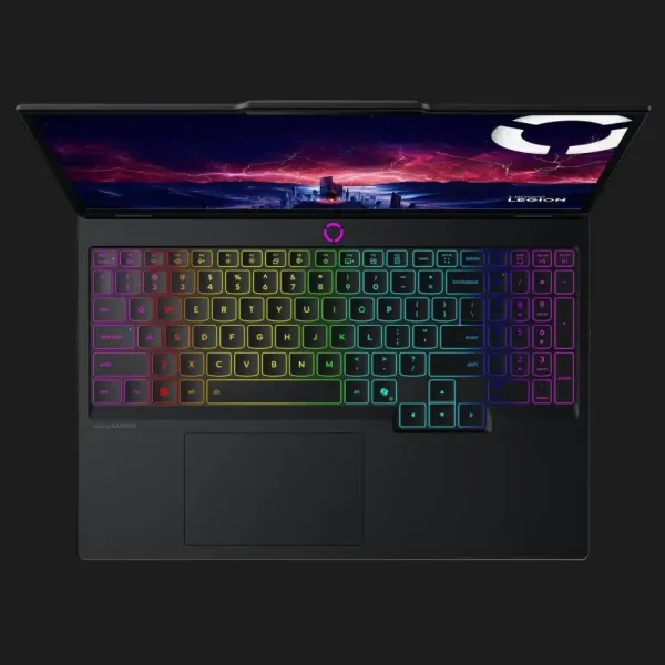 Ноутбук Lenovo Legion 5 15AHP10 15,6" (AMD Ryzen 7/16GB/1TB (SSD)/RTX 5060) (83M00002US) (Standard)