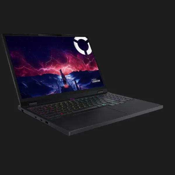 Ноутбук Lenovo Legion 5 15AHP10 15,6" (AMD Ryzen 7/32GB/2TB (SSD)/RTX 5060) (83M00022US) (Standard)