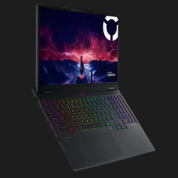 Ноутбук Lenovo Legion 5 15AHP10 15,6" (AMD Ryzen 7/32GB/2TB (SSD)/RTX 5060) (83M00022US) (Standard)