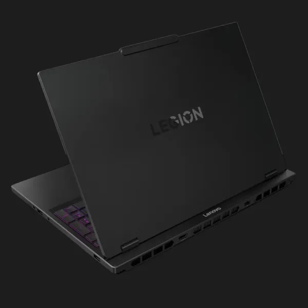 Ноутбук Lenovo Legion 5 15AHP10 15,6" (AMD Ryzen 7/64GB/4TB (SSD)/RTX 5060) (83M00042US) (Standard)